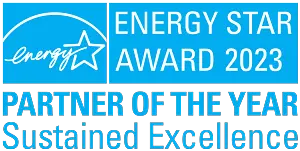 Energy Star Partner Sustained Excellence 2023